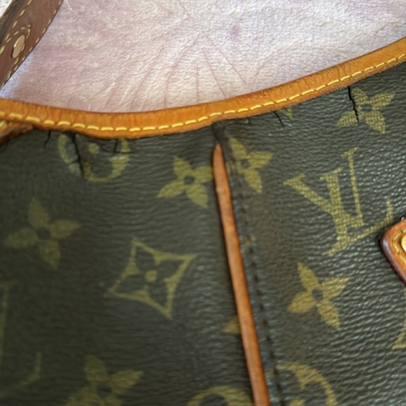 Louis Vuitton Galliera PM - Picture 5 of 13